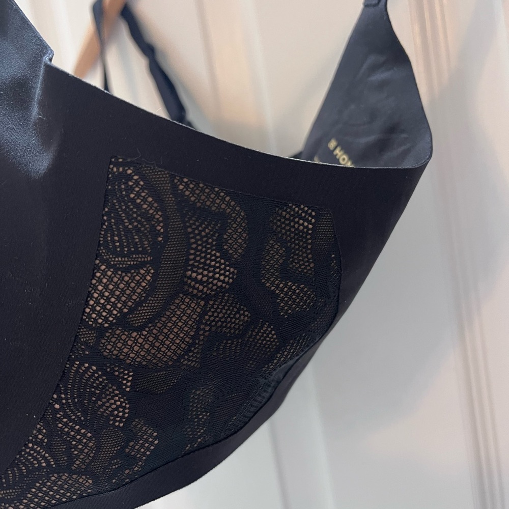 Honeylove Crossover Bra - Picture 3 of 3